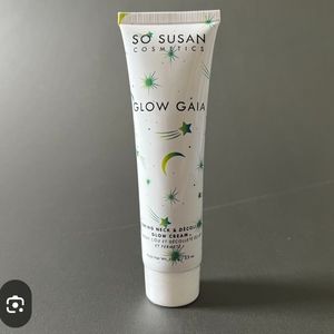 New!! So Susan Cosmetics Glow Gaia